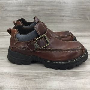 gbx chukka boot